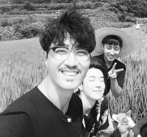 넷플릭스 독전2 예고