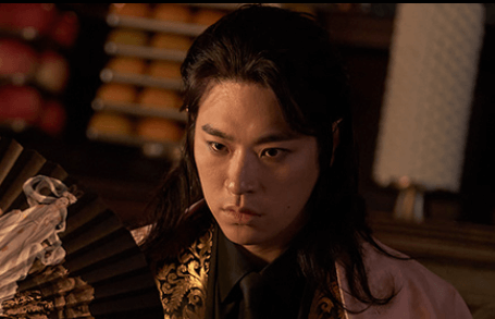 천박사 퇴마 연구소 설경의 비밀 강동원 지수 웹툰 속편 기생충