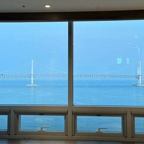 부산 여행 광안리