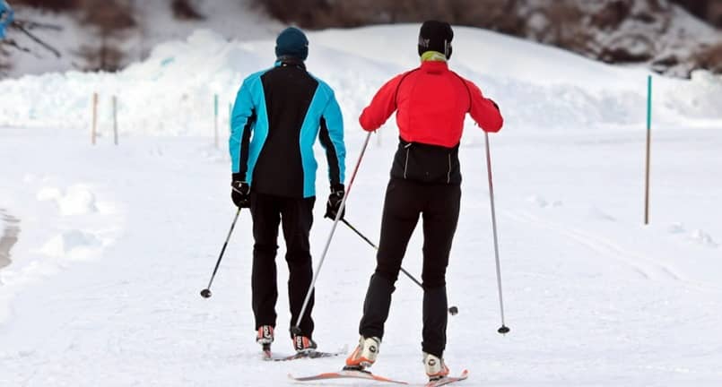 2024 겨울 야외운동 (트렌드, 안전, 추천)