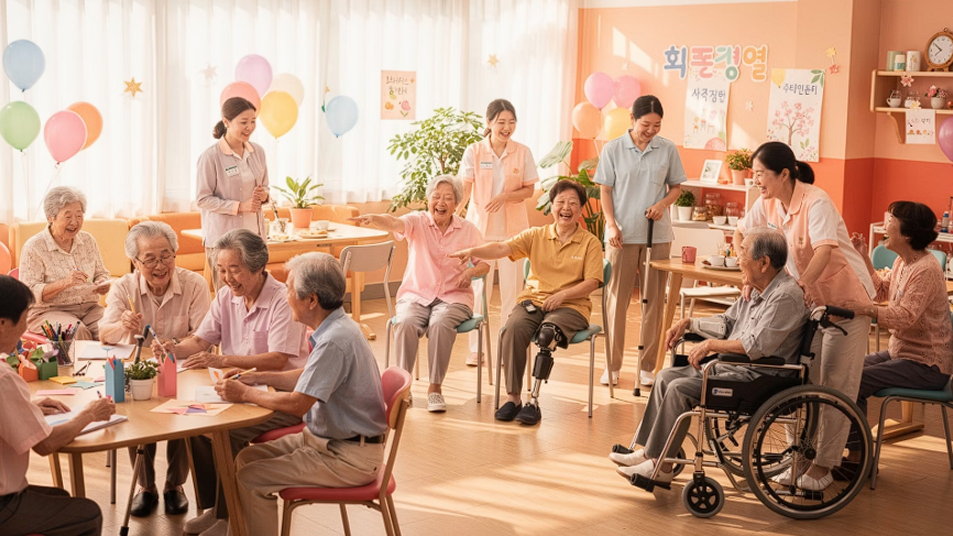 청산형 채무조정신청 방법