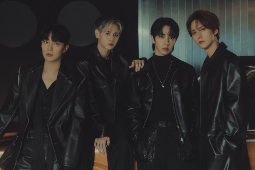 하이라이트 Highlight 기브유마이올 Give You My All 가사 노래 뮤비 곡정보