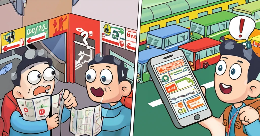 부천역 급행 특급 열차 시간표 및 주..