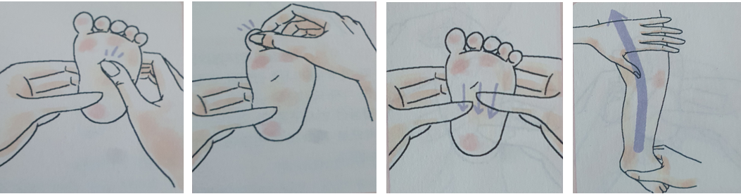 소화-흡수를돕는-아기마사지 사진