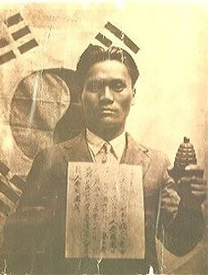 도시락폭탄으로-홍커우거사를-성공시킨-윤봉길-의사