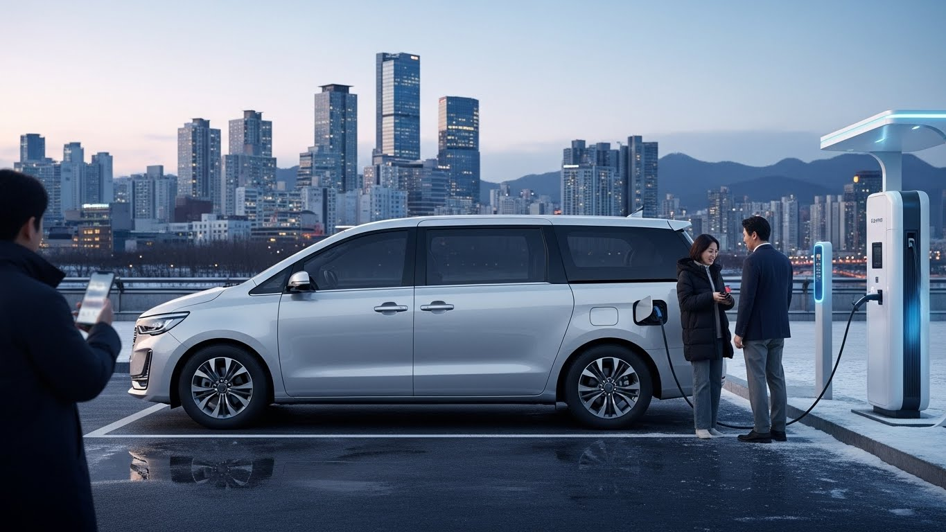 현대 기아 제네시스 신차 출시