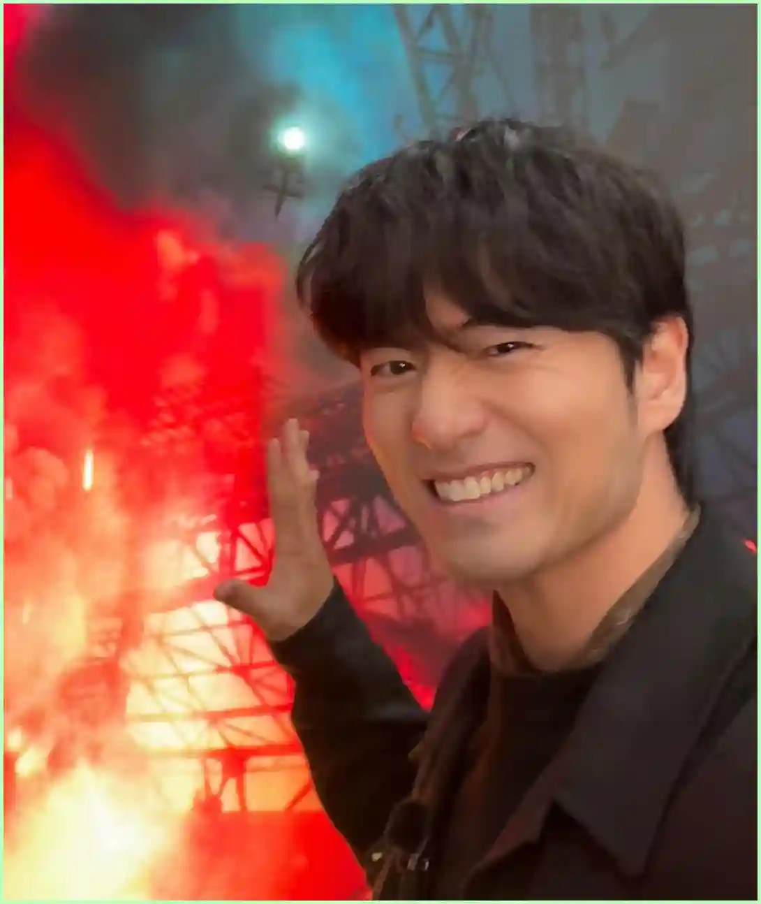 이진욱 배우 나이 키 몸무게 고향 가족 드라마 영화 프로필