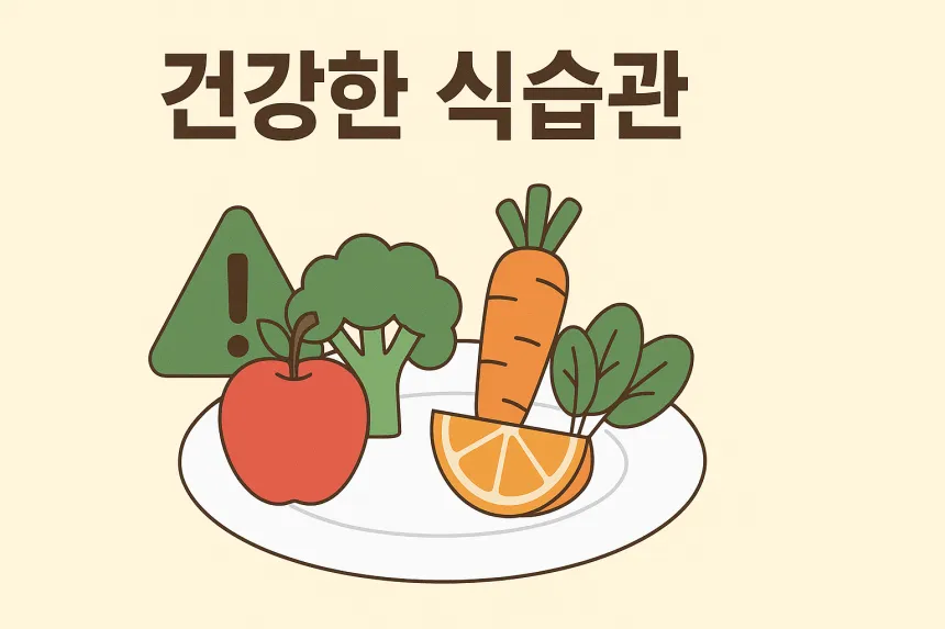 맹장염 초기증상