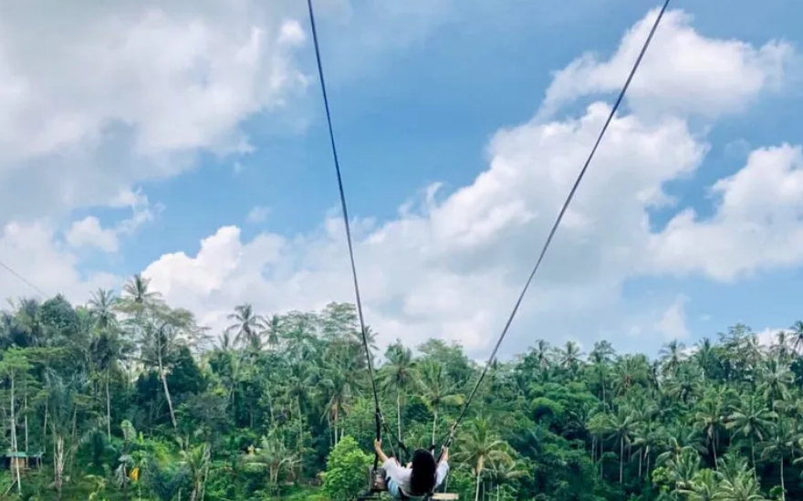 발리 인스타그램 투어