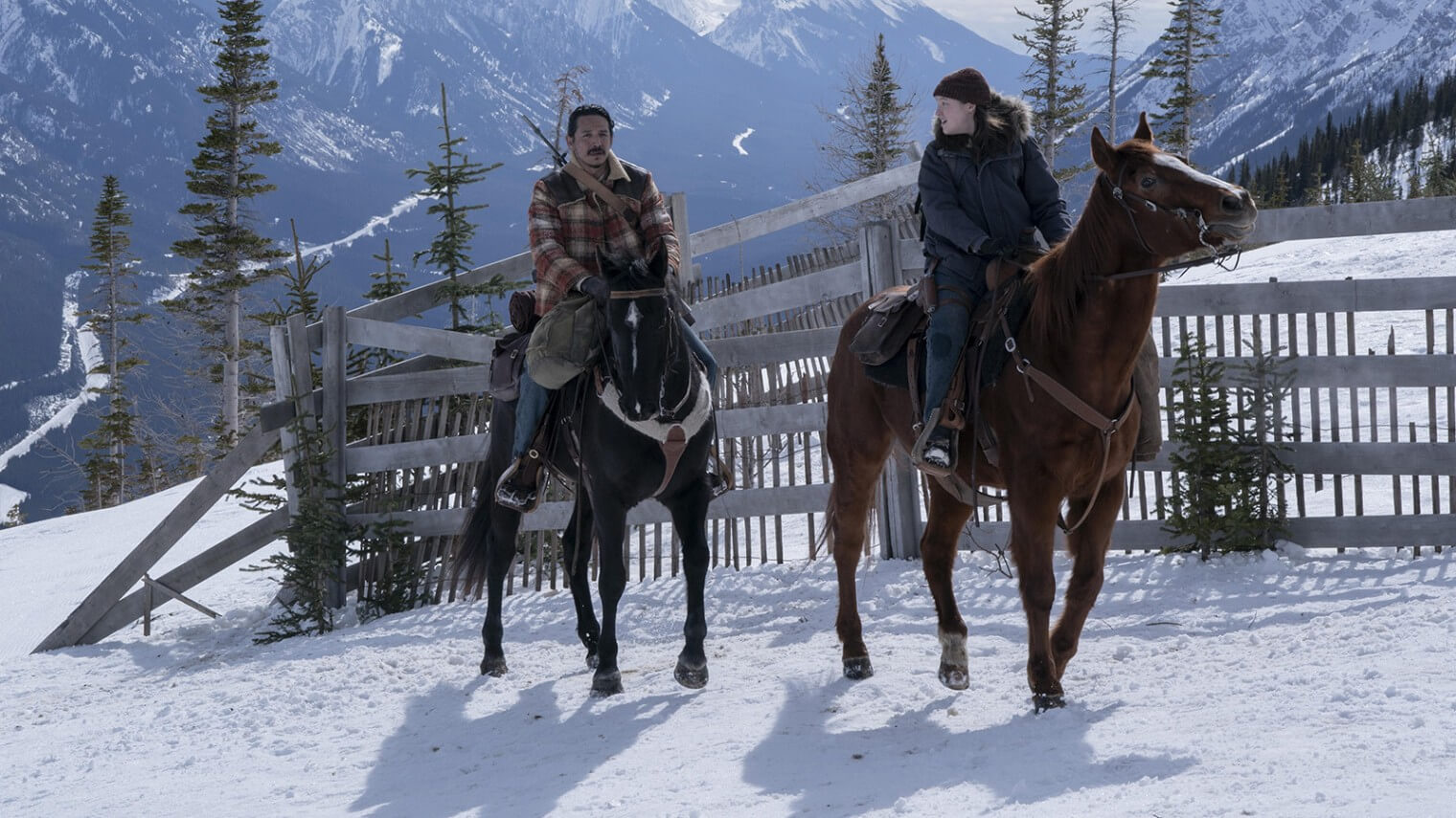 더 라스트 오브 어스