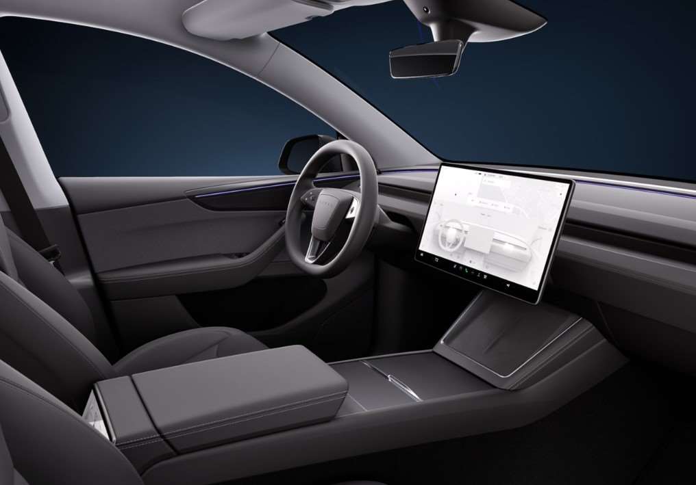 2025 테슬라 뉴 모델Y 가격 보조금