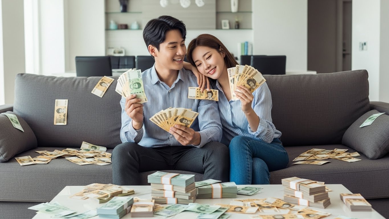 무직자 대출 가능