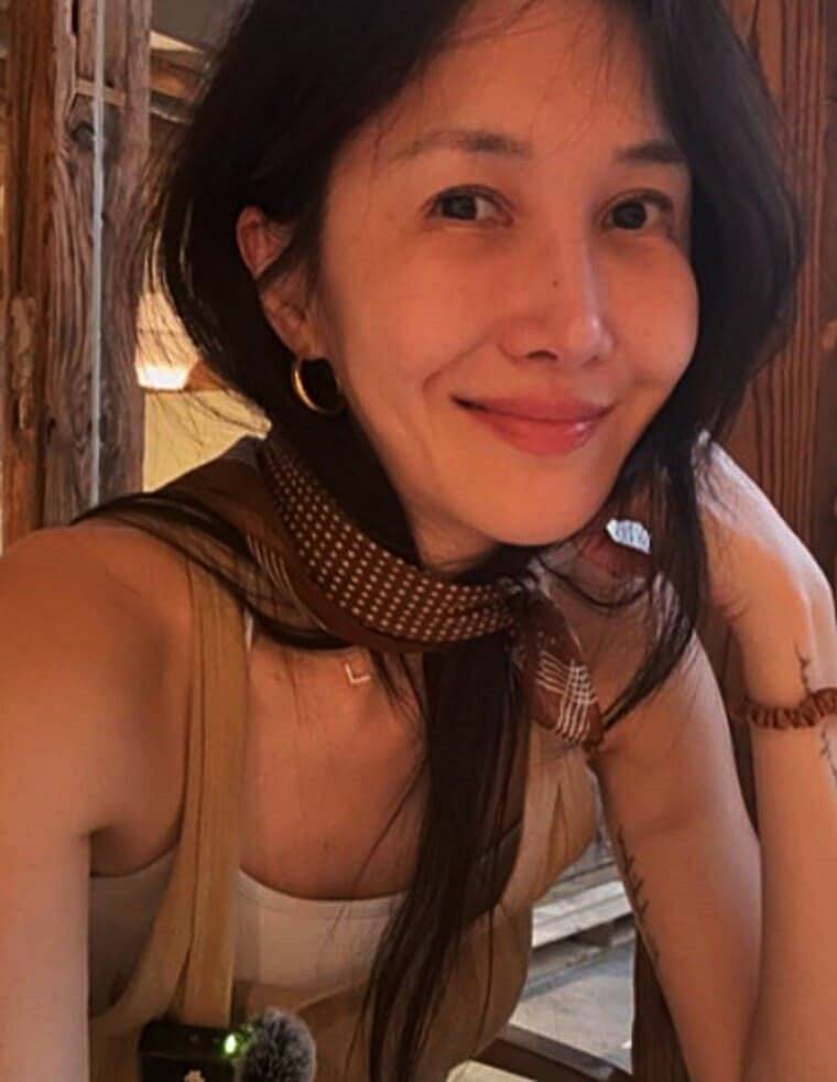 발레리나-윤혜진