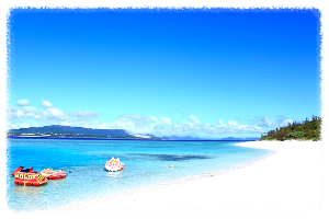 오키나와 (Okinawa)