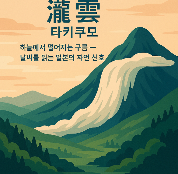 타키쿠모 이미지