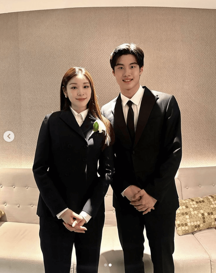 황선우 수영 선수