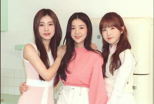 아이즈원 프로듀스48 사진 모음 아이즈원 프로듀스48 사진 모음