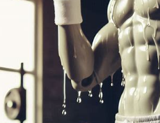 머리에서 땀이 많이 나는 이유 해결 방법 알아보기