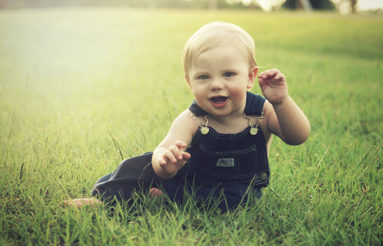 100일 지난 아기 발달 체크리스트 및 주의사항