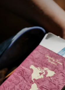 미성년자 여권발급 신청서류