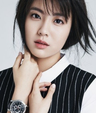 배우 남지현 프로필 비하인드스토리