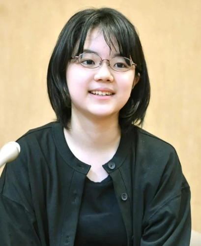 일본 영재 스미레 한국 이적 후 첫 우승 근황