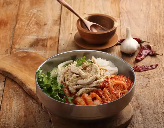 서울과 근교에서 즐기는 여름별미 초계국수집 소개