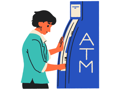 KB 트래블러스 체크카드 해외 사용방법 신청