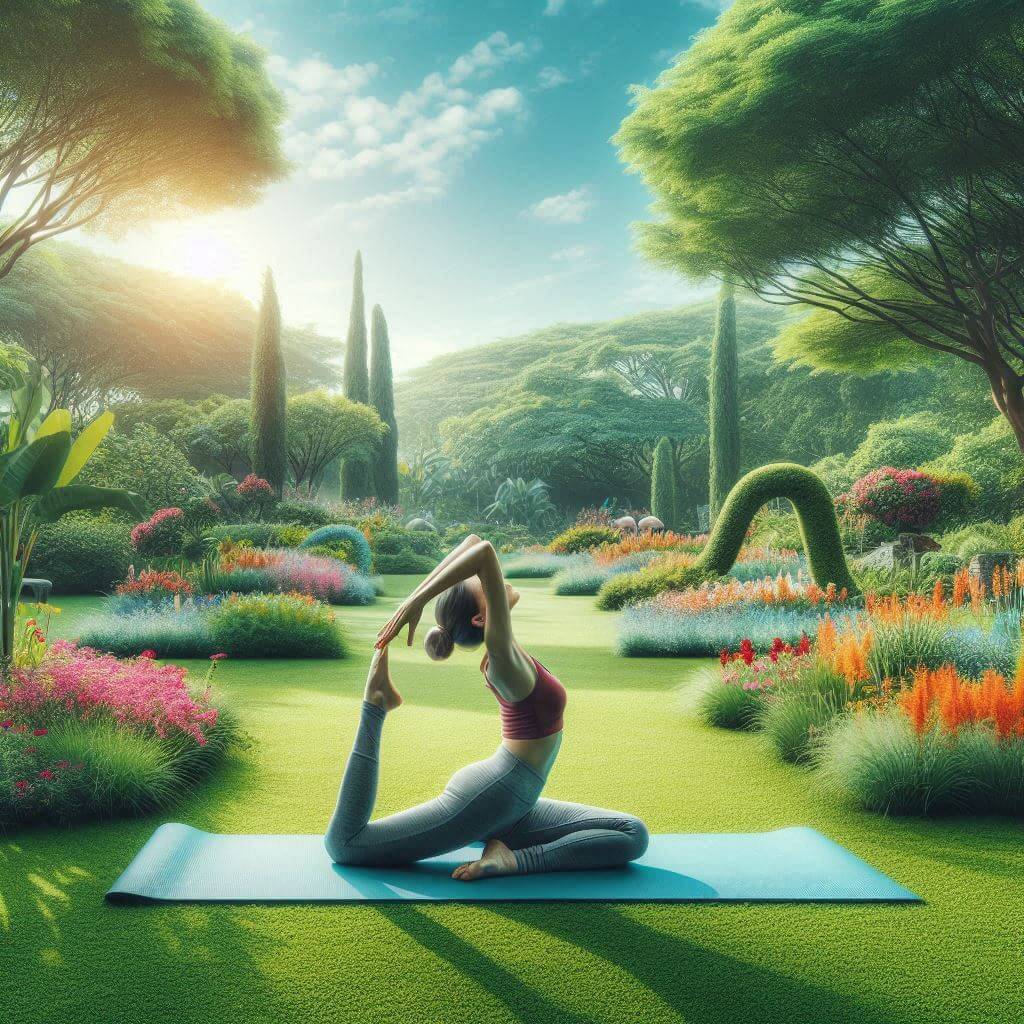 유연성이 수명 연장에 미치는 영향 (관절 건강, 혈액순환, 부상 예방)