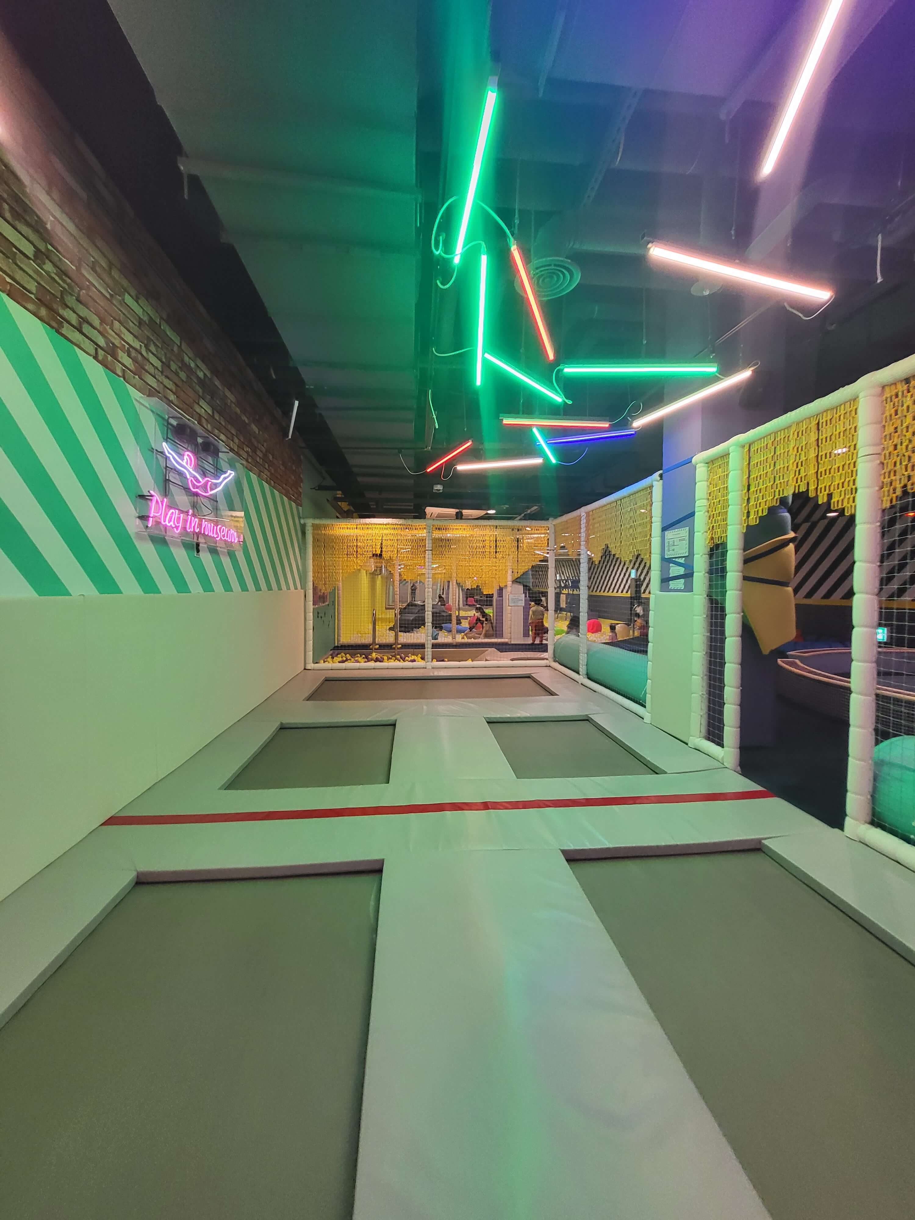 광교키즈카페 엘리웨이 핌언더그라운드