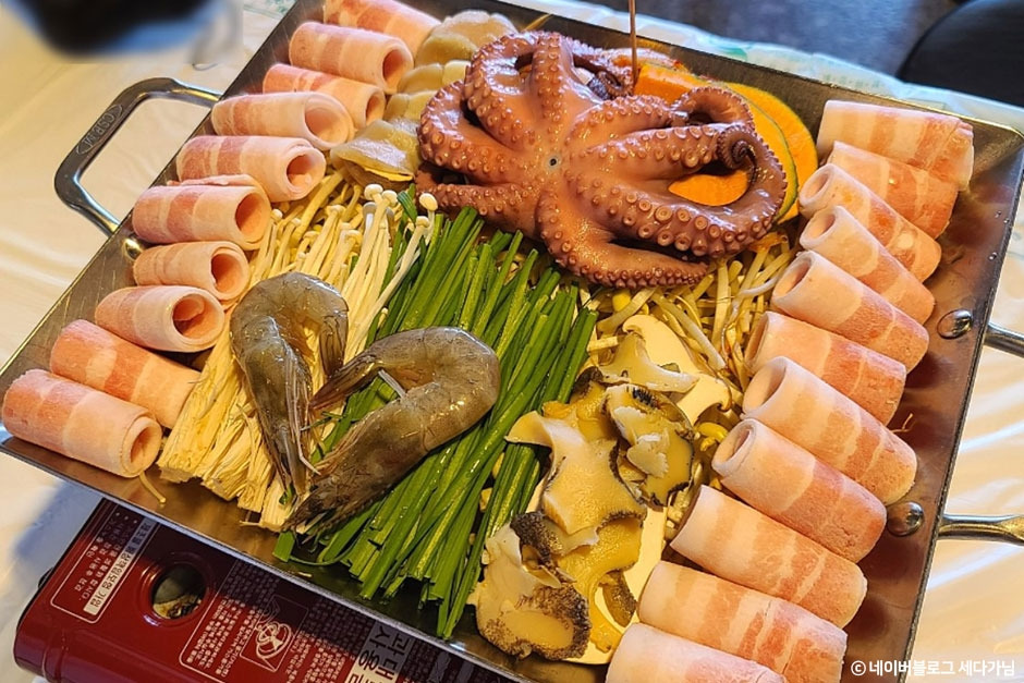 여수 낭만24포차