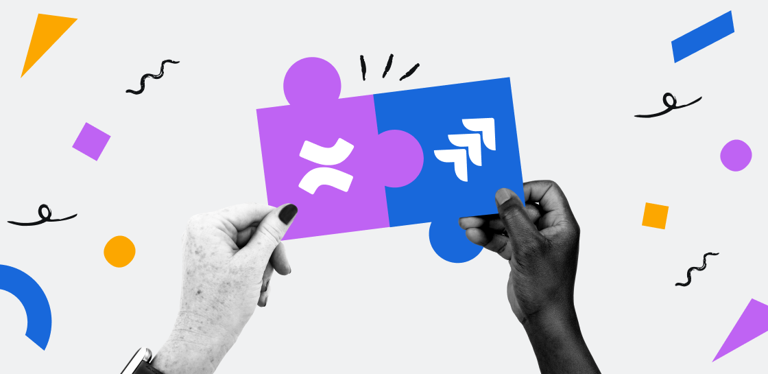 Jira와 Confluence 함께 사용 시의 이점