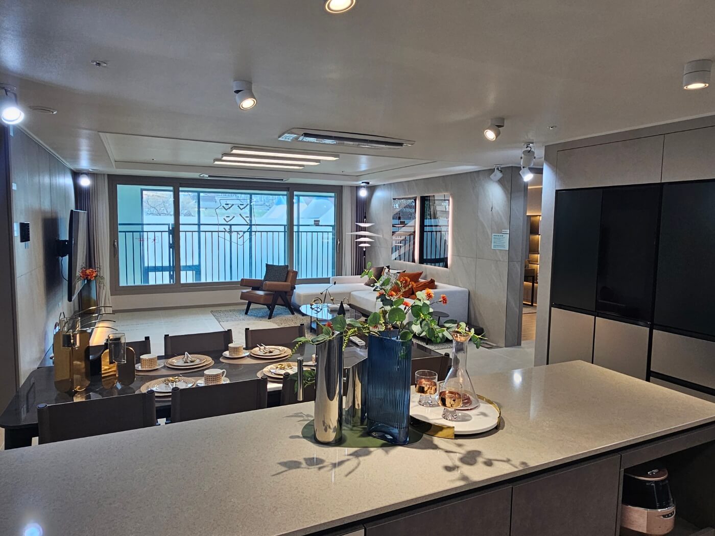 옥천 금호어울림