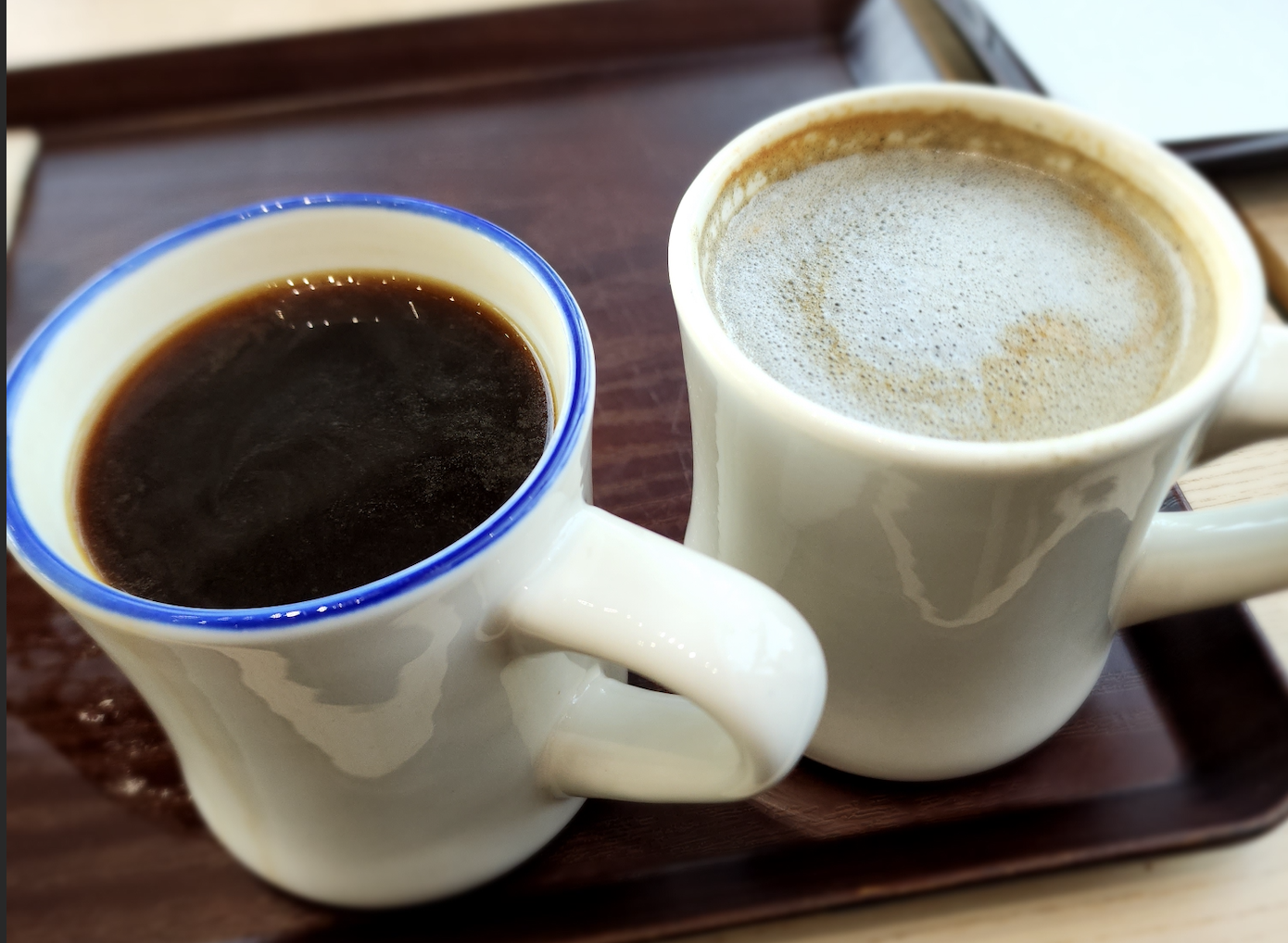 파주 문지리 535 카페 방문 후기&amp;#44; 리뷰