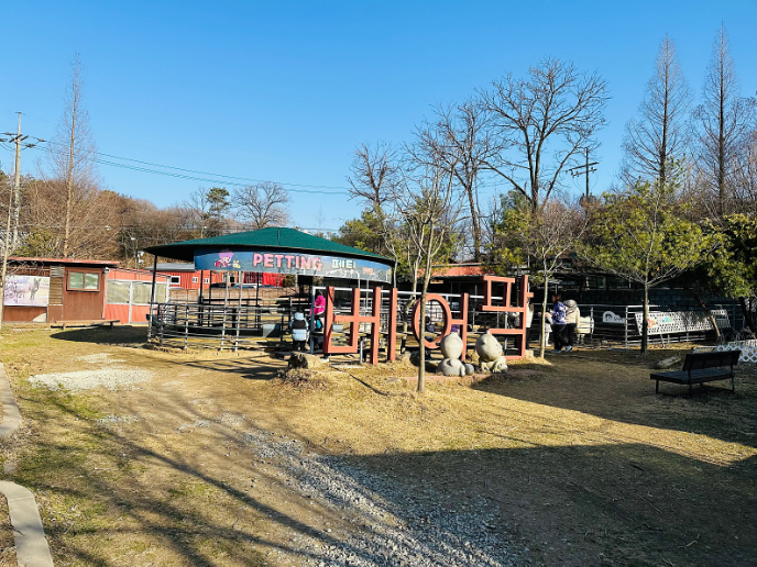 반달곰이살던숲