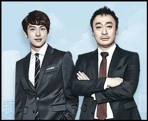 드라마-미생