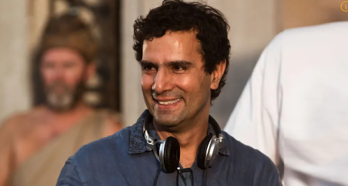 타셈 싱 감독 사진