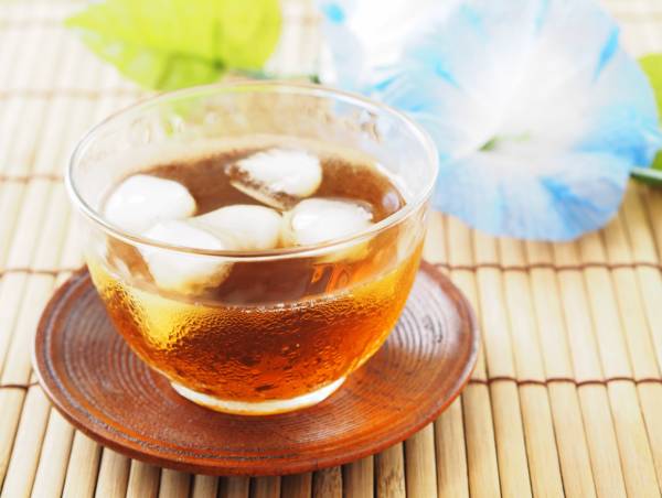 망종음식 보리차