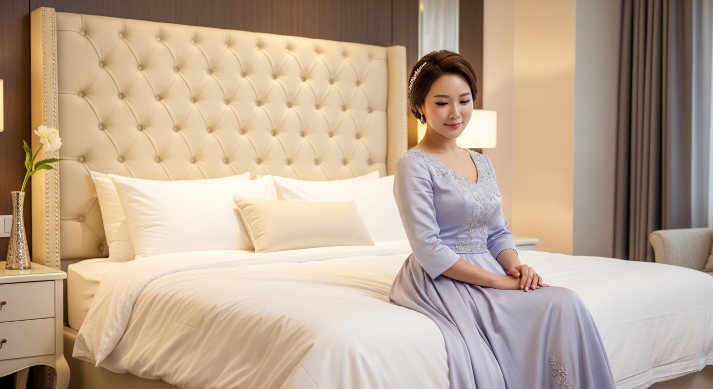 가성비 매트리스 디시