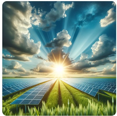 태양광 에너지 관련주