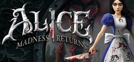 앨리스: 매드니스 리턴즈 (Alice: Madness Returns)
비올렛의 숲 forest-of-violet.co.kr