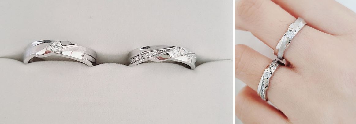 OST 끝없는사랑 뫼비우스 커플링