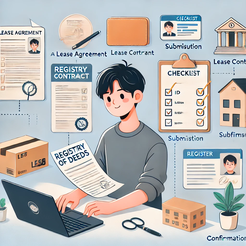 청년월세지원금