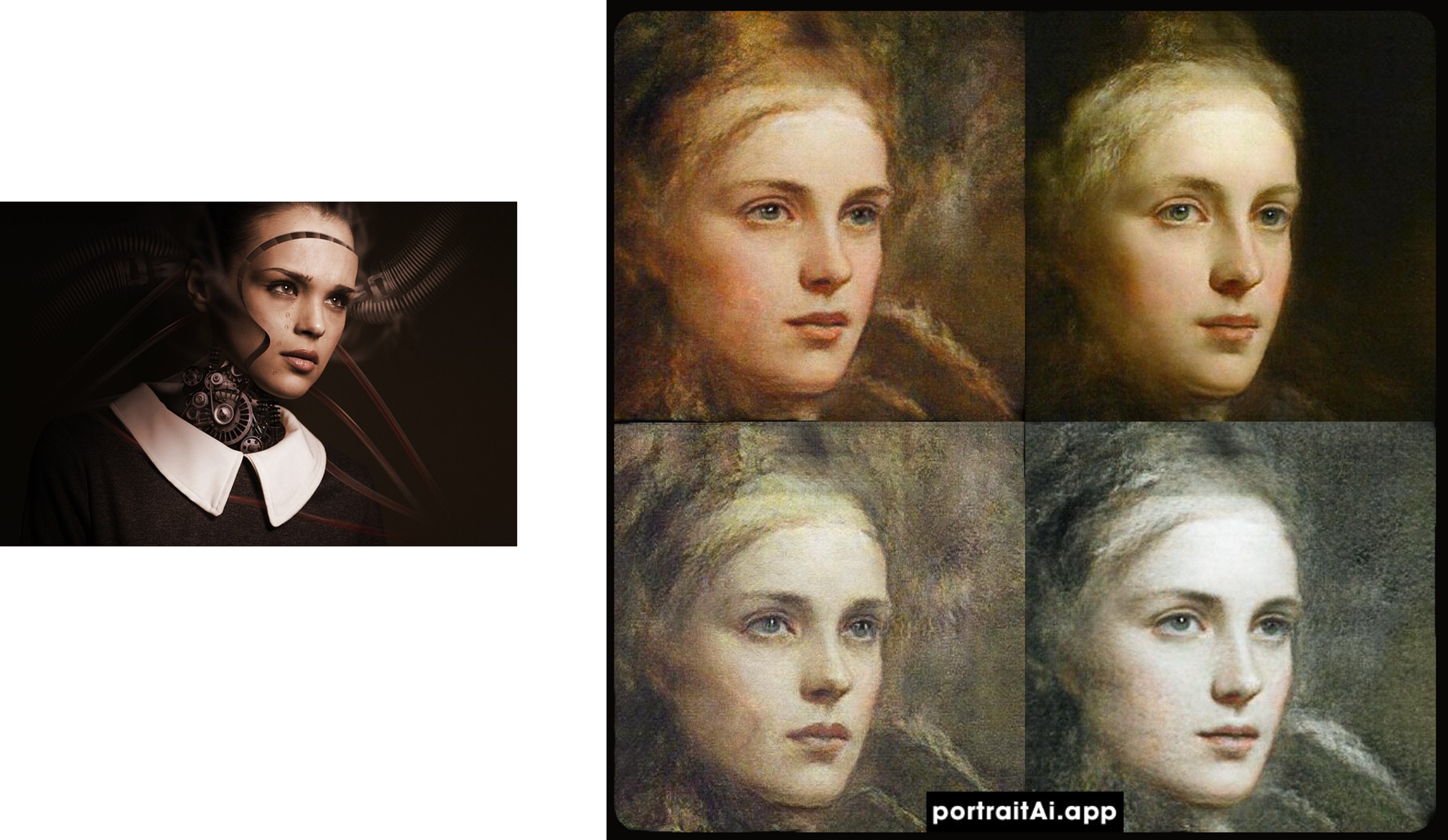 Ai 그림 그리기 사이트