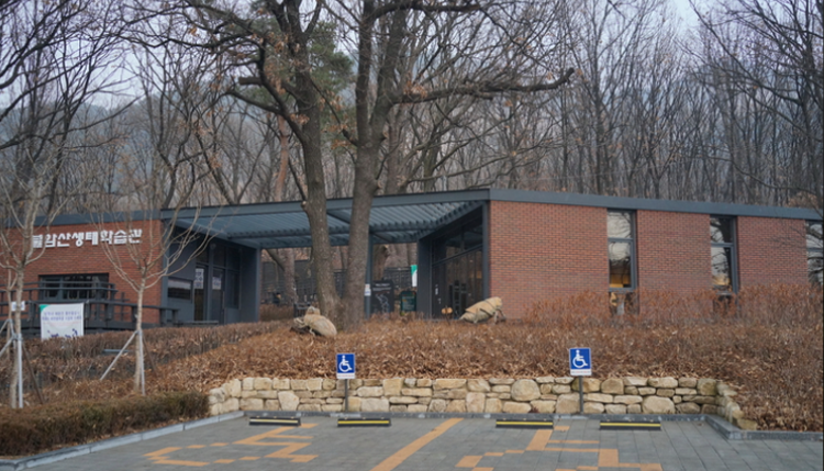 불암산 등산코스