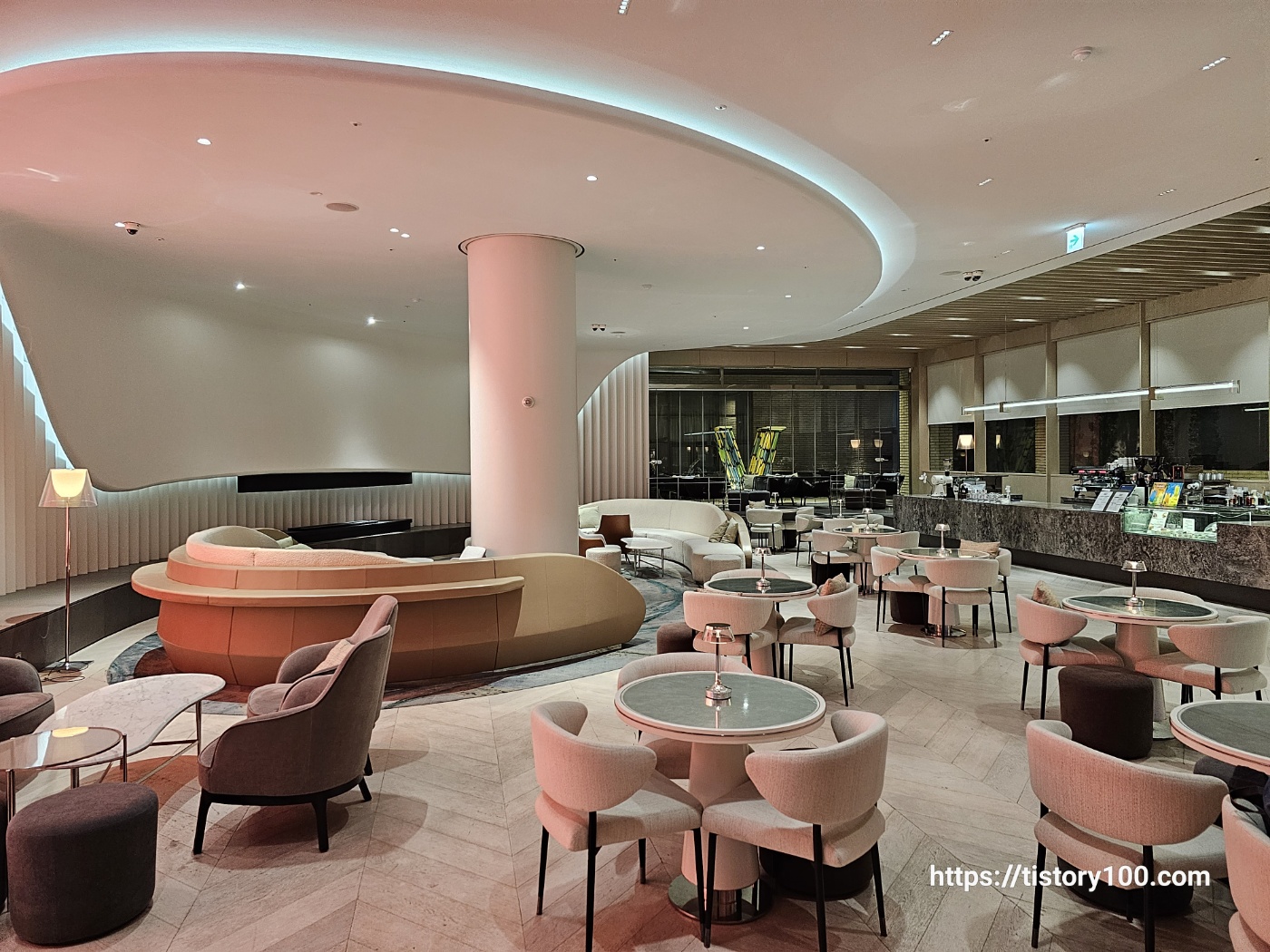 보스턴커피 동성로점