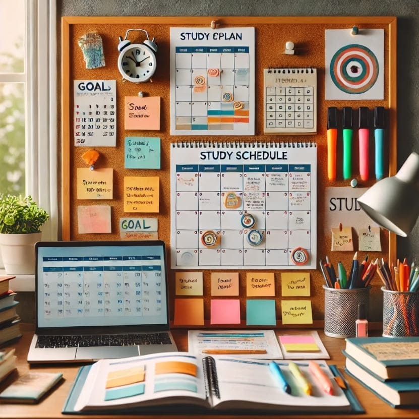 자격증-공부-계획-세우기