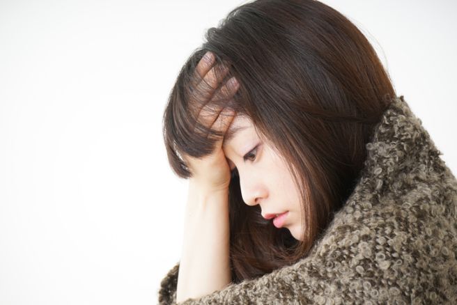 CRP 정상수치