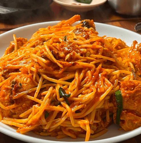 생방송투데이 서울 최고의 아구찜 서초 빅데이터 랭킹맛집