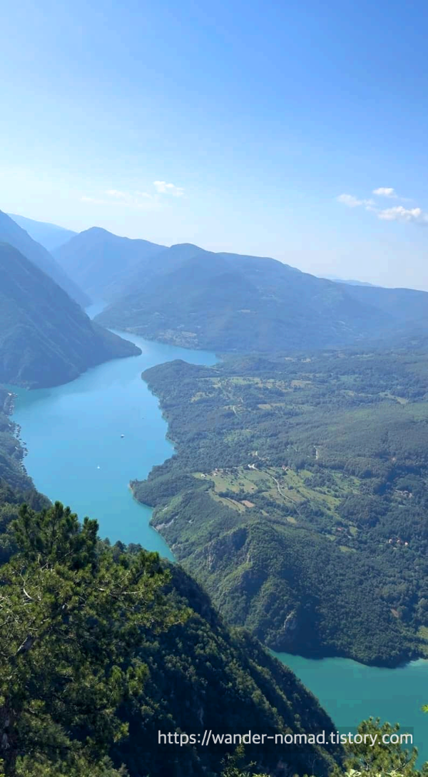 모크라 고라 & 타라 국립공원 완벽 가이드